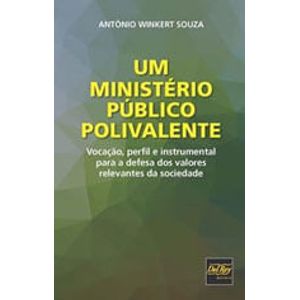 MINISTERIO PUBLICO POLIVALENTE, UM