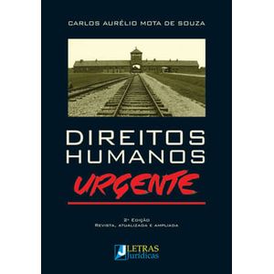 DIREITOS HUMANOS - URGENTE