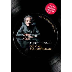 VINIL AO DOWNLOAD, DO