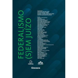 FEDERALISMO (S)EM JUIZO