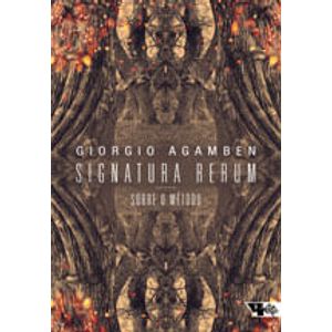 SIGNATURA RERUM