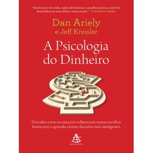 PSICOLOGIA DO DINHEIRO, A