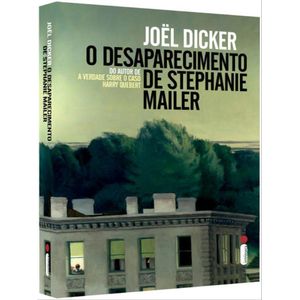 DESAPARECIMENTO DE STEPHANIE MAILER, O