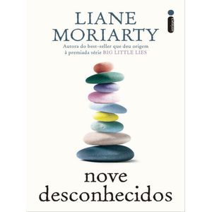 NOVE DESCONHECIDOS