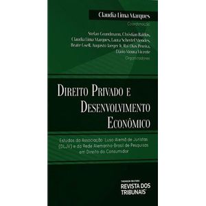 DIREITO PRIVADO E DESENVOLVIMENTO ECONOMICO