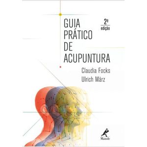 GUIA PRATICO DE ACUPUNTURA