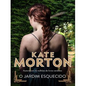 JARDIM ESQUECIDO, O