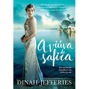VIUVA DE SAFIRA, A