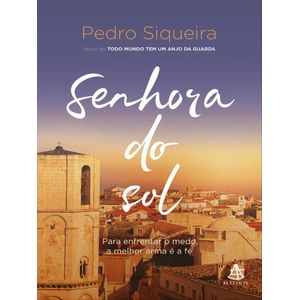 SENHORA DO SOL