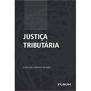 JUSTICA TRIBUTARIA