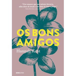 BONS AMIGOS, OS