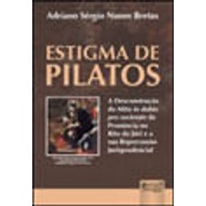 ESTIGMA DE PILATOS