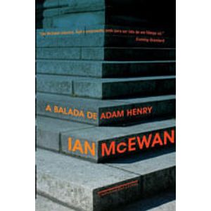 BALADA DE ADAM HENRY, A