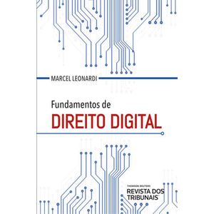 FUNDAMENTOS DE DIREITO DIGITAL