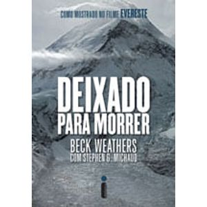 DEIXADO PARA MORRER
