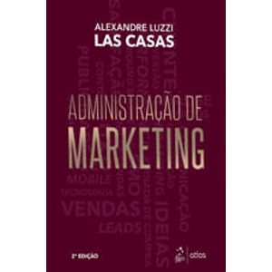 ADMINISTRACAO DE MARKETING