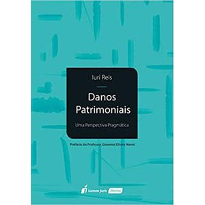 DANOS PATRIMONIAIS - 2017