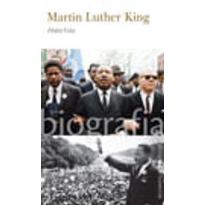 MARTIN LUTHER KING - BIOGRAFIA