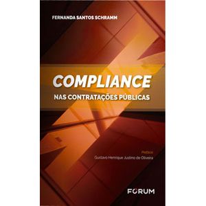 COMPLIANCE - NAS CONTRATACOES PUBLICAS