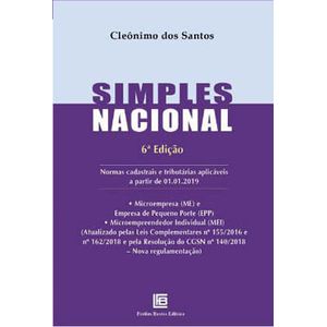 SIMPLES NACIONAL