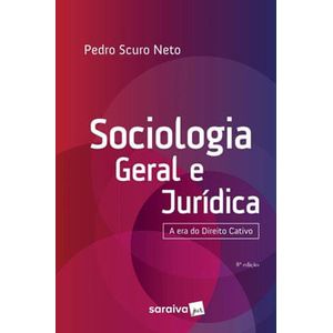 SOCIOLOGIA GERAL E JURIDICA - A ERA DO DIREITO CATIVO