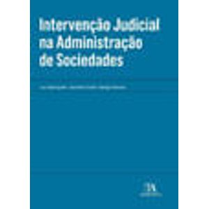 INTERVENCAO JUDICIAL NA ADMINSITRACAO DE SOCIEDADES