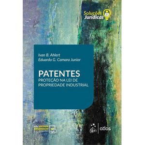 SERIE SOLUCOES JURIDICAS - PATENTES