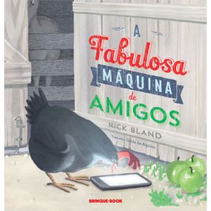 FABULOSA MAQUINA DE AMIGOS, A