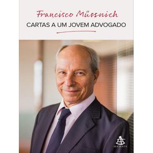 CARTAS A UM JOVEM ADVOGADO