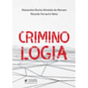 CRIMINOLOGIA