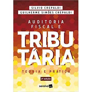 AUDITORIA FISCAL E TRIBUTARIA