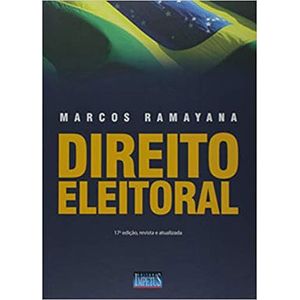 DIREITO ELEITORAL