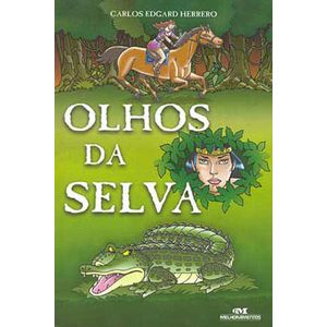 OLHOS DA SELVA
