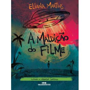 MALDICAO DO FILME, A