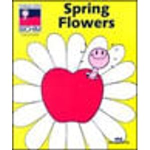 COLECAO BICHIM - SPRING FLOWERS