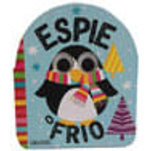 ESPIE O FRIO
