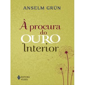 PROCURA DO OURO INTERIOR, A