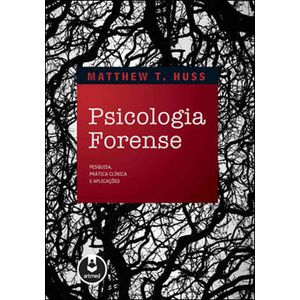 PSICOLOGIA FORENSE