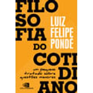 FILOSOFIA DO COTIDIANO