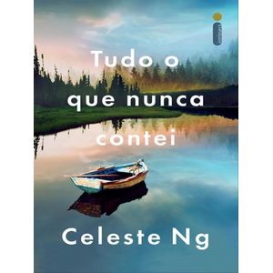 TUDO O QUE NUNCA CONTEI