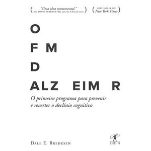 FIM DO ALZHEIMER, O
