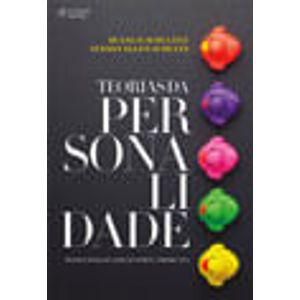 TEORIAS DA PERSONALIDADE