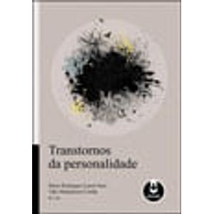 TRANSTORNOS DA PERSONALIDADE