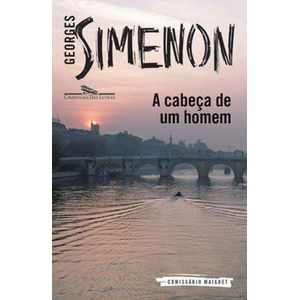 CABECA DE UM HOMEM, A
