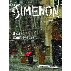 CASO SAINT-FIACRE, O