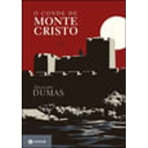 CONDE DE MONTE CRISTO, O - EDICAO BOLSO DE LUXO