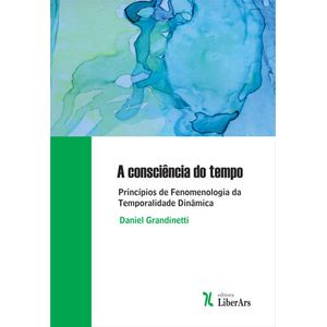 CONSCIENCIA DO TEMPO, A