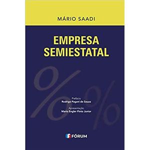 EMPRESA SEMIESTATAL