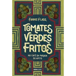 TOMATES VERDES FRITOS - NO CAFE DA PARADA DO APITO