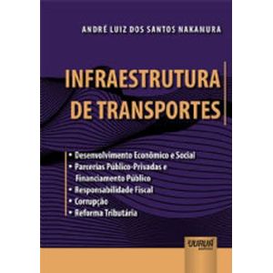 INFRAESTRUTURA DE TRANSPORTES - DESENVOLVIMENTO ECONOMICO E SOCIAL